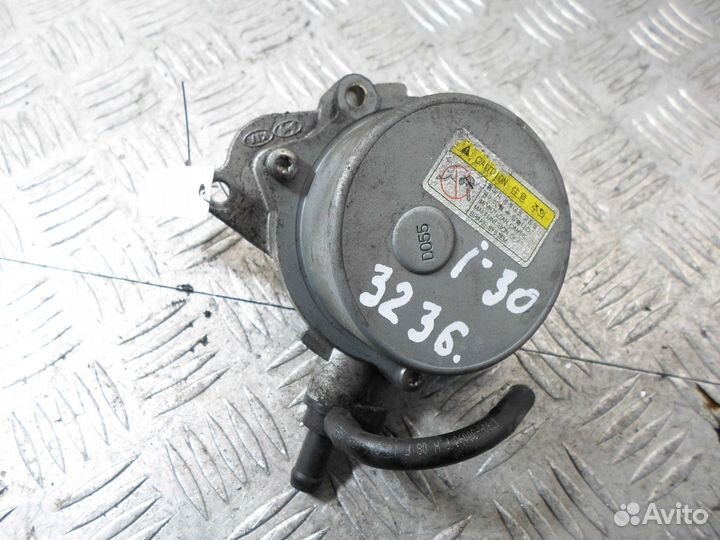 Насос вакуумный Hyundai i30 1 288102A101