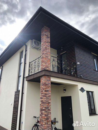 Установка/монтаж кондиционеров