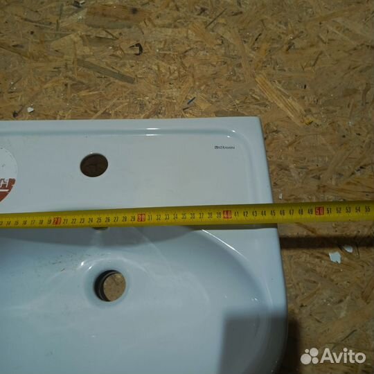 Раковина в ванную