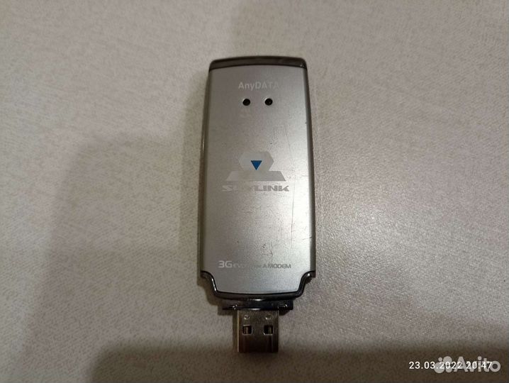 Usb модем Skylink
