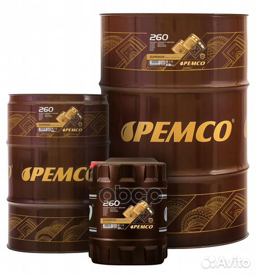 10W-40 SN/CH-4, A3/B4 208л (полусинт. мотор