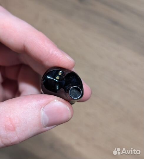 Беспроводные наушники Noble Fokus Pro