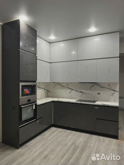 Кухня на заказ