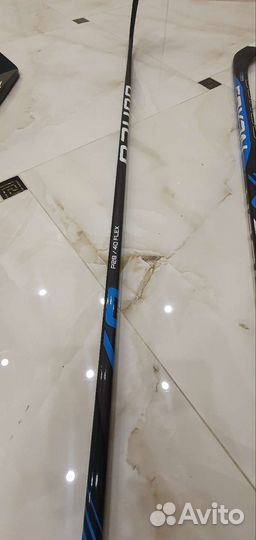 Клюшка хоккейная