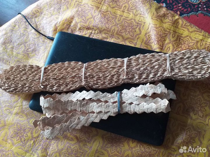 Береста для поделок