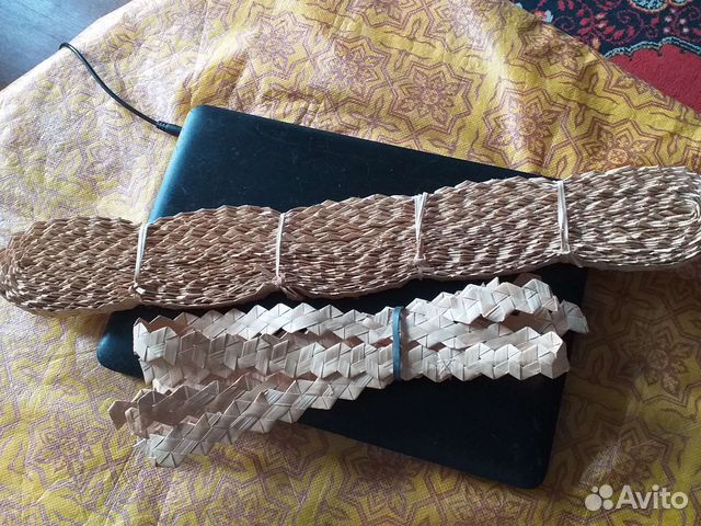 Береста для поделок