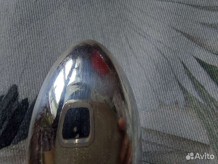 12 кофейных ложечек мельхиор СССР Троянда Киев