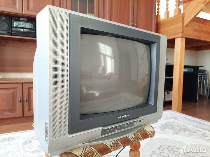 Телевизор Shivaki