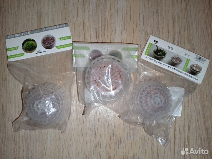 Полусфера 4шт