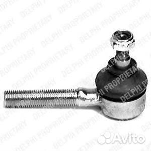 Наконечник р/т citroen C4/berlingo/peugeot 307/par