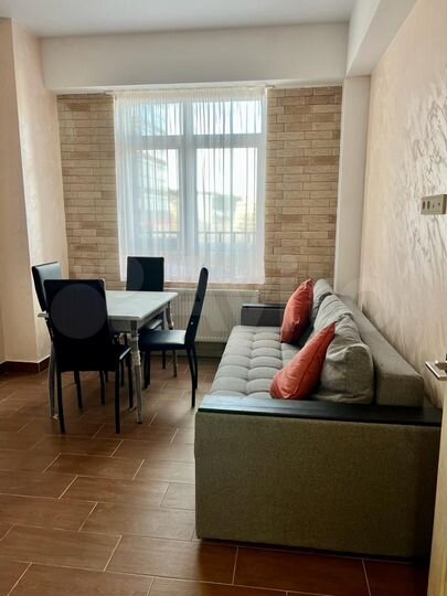 3-к. квартира, 86,9 м², 2/9 эт.