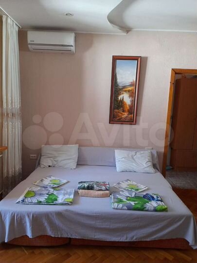 1-к. квартира, 36 м², 3/3 эт.