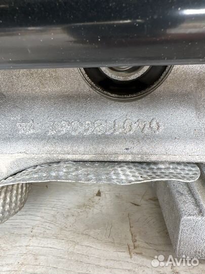 Land Rover Range Rover L405 Подрамник задний