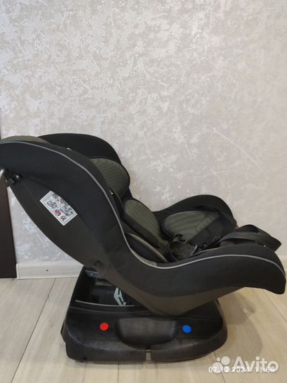 Автомобильное детское кресло от 0 до 18 кг