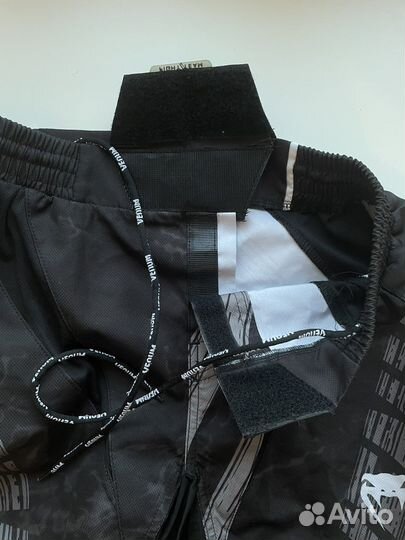 Шорты спортивные для единоборств Venum MMA