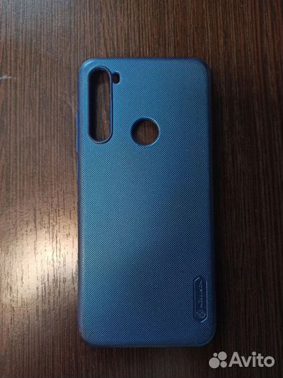 Xiaomi Redmi Note 8T, 4/128 ГБ