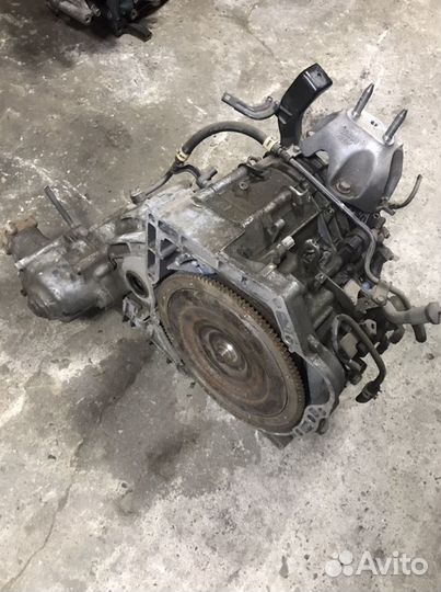 АКПП автомат honda cr-v 4 2.4 20021r5ra01 коробка