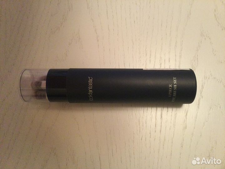 Кисточки Lookfantastic новые