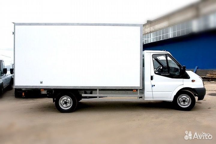 Грузоперевозки переезды доставка грузчики