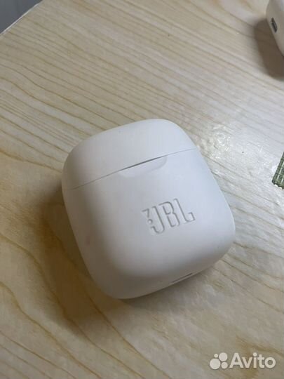 Блютуз наушники jbl