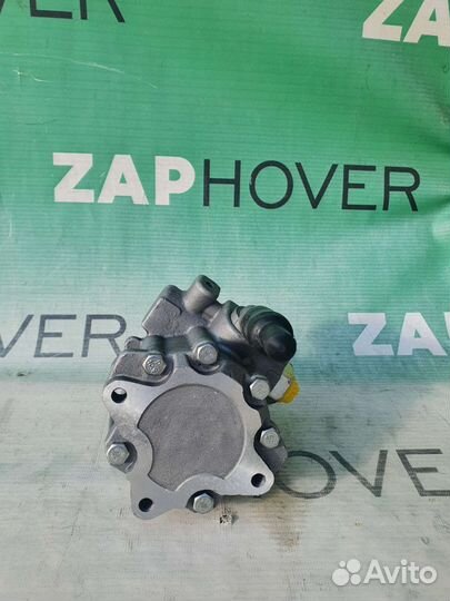 Насос гура новый для Chery Amulet