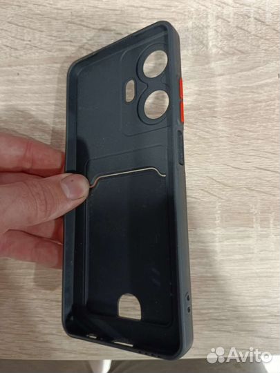 Чехол realme c55