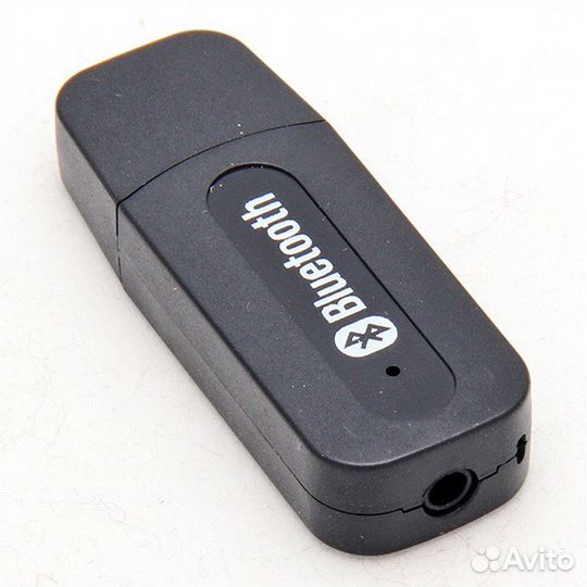 Bluetooth-ресивер для музыкального центра
