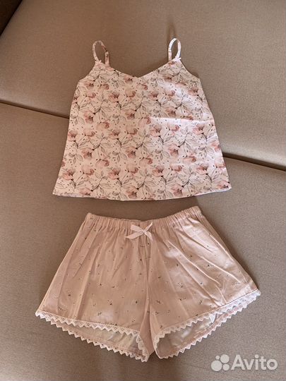 Домашний костюм новый 46-48