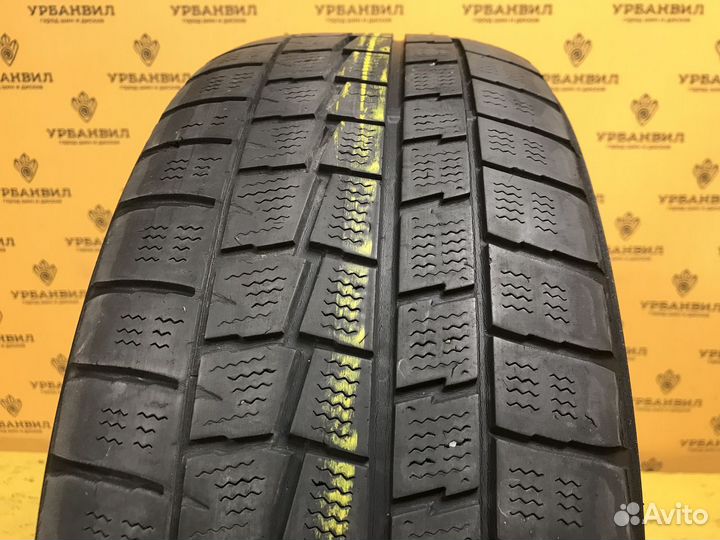 Dunlop Winter Maxx WM01 205/55 R16 91Q