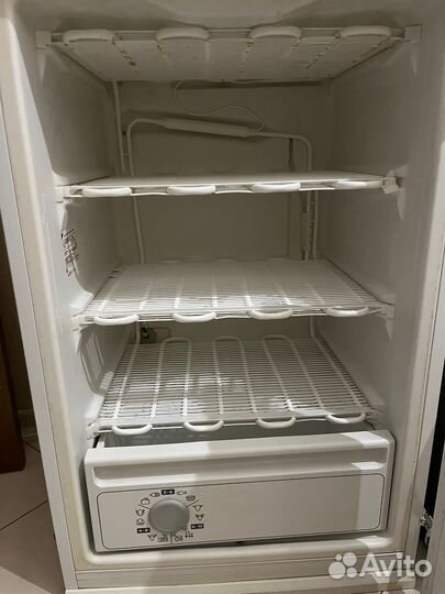 Морозильная камера