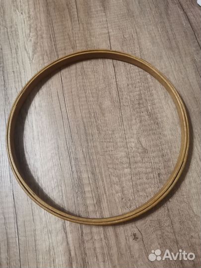 Пяльца, диам. 25 см