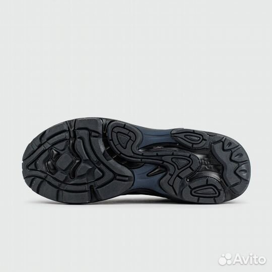 Кроссовки Asics Gel-Preleus Black (арт. 25125)