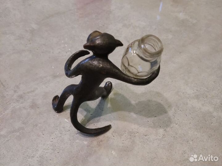 Солонка и перечница СССР