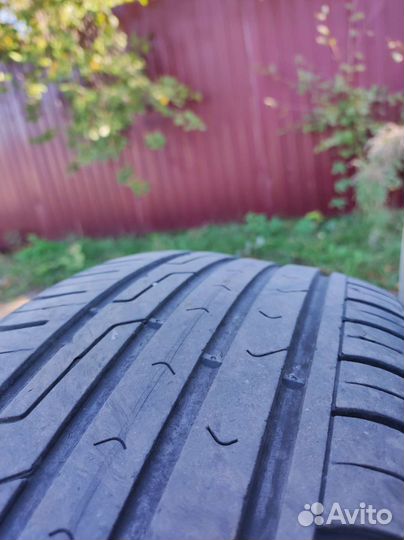 Cordiant Comfort 2 205/60 R16