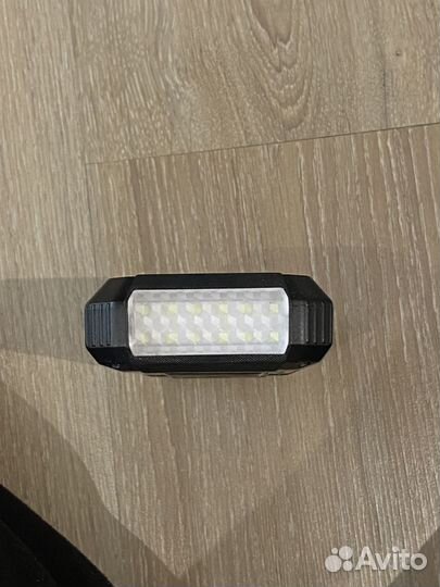 Беспроводной павербанк