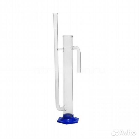 Устройство контроля крепости 