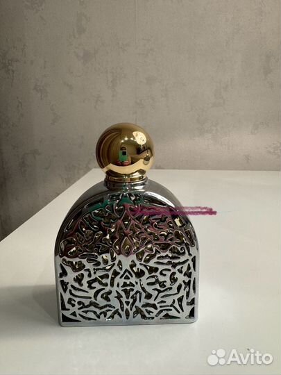 Духи M. micallef sensual