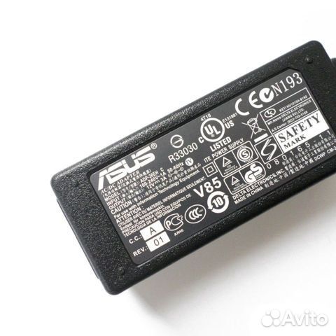 Блок питания Asus 900, 900A, 900HA, 900HD, 900SD