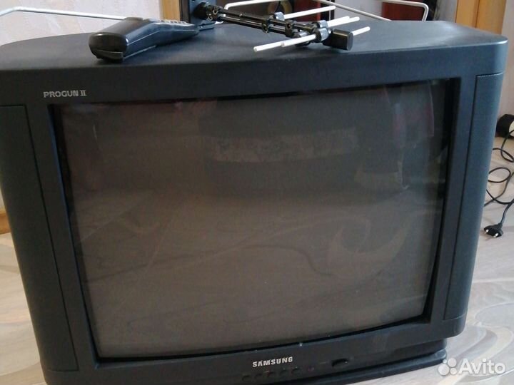 Телевизор бу
