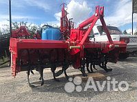 Почвофреза АЗАС ФРН-1,6К, 2023