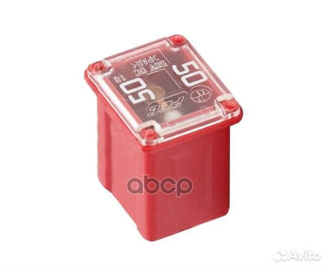 Предохранитель 50A hyundai/KIA 18790-01125 1879