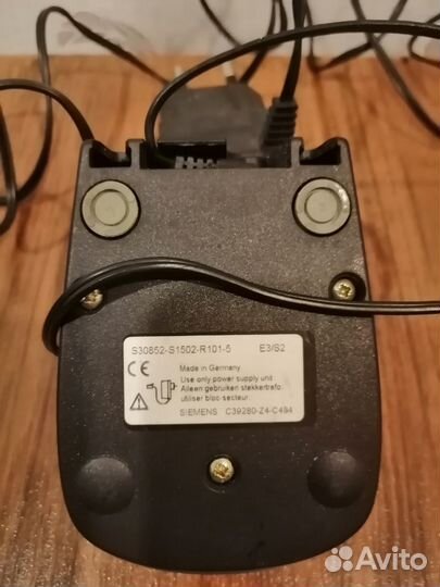 Радио телефон