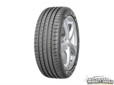 Goodyear Eagle F1 Asymmetric 3 205/40 R17 84W