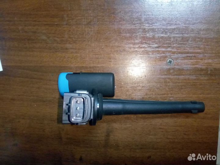 Катушки зажигания bosch 0221604014