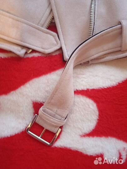 Куртка женская