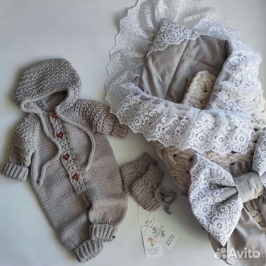 Комплект на выписку