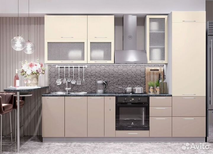 Модульная кухня