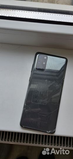Samsung Galaxy S20+, 8/128 ГБ