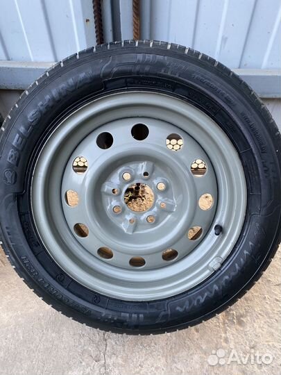 Колеса 185 60 r14 лето
