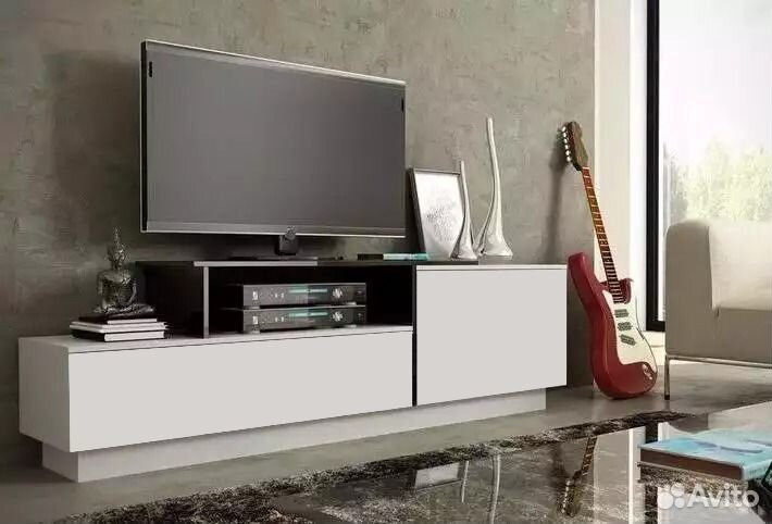 Тумба под тв Сигма (Модерн) лдсп 2